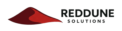 Logo for Reddune.